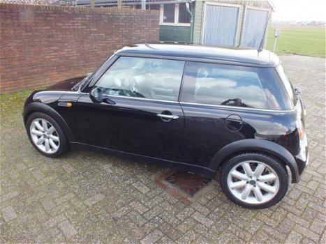 Mini Mini Cooper - 1.6 Pepper - 1