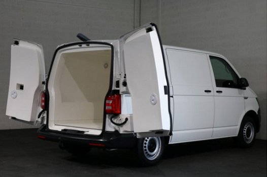 Volkswagen Transporter - 2.0 TDI 84KW L1 H1 Koelwagen - 1