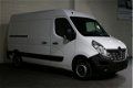 Renault Master - T35 2.3 dCi L2 H2 Airco Navigatie Nieuw - 1 - Thumbnail