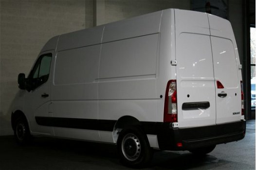 Renault Master - T35 2.3 dCi L2 H2 Airco Navigatie Nieuw - 1