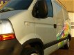 Renault Master - T28 2.5 dCi L1 H1 - 1 - Thumbnail