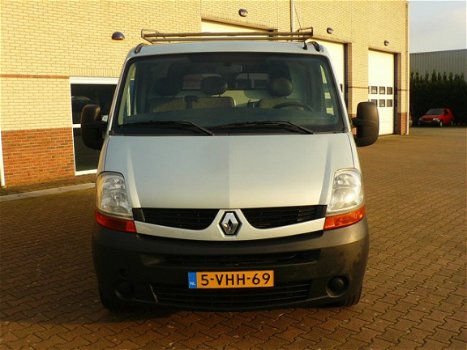 Renault Master - T28 2.5 dCi L1 H1 - 1