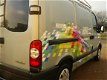 Renault Master - T28 2.5 dCi L1 H1 - 1 - Thumbnail