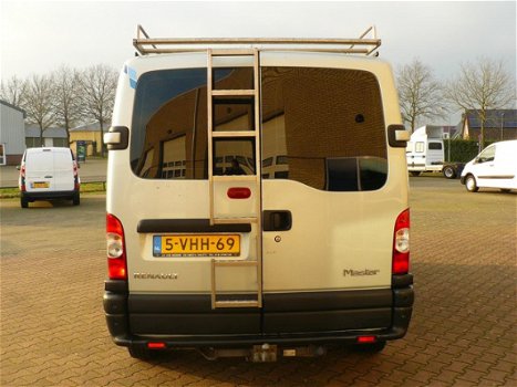 Renault Master - T28 2.5 dCi L1 H1 - 1