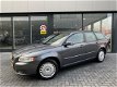 Volvo V50 - 1.6D Edition I Cruise-C, Climate-C, Rad/CD, Bluetooth, Elek pakket, Bijzonder nette auto - 1 - Thumbnail