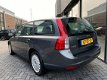 Volvo V50 - 1.6D Edition I Cruise-C, Climate-C, Rad/CD, Bluetooth, Elek pakket, Bijzonder nette auto - 1 - Thumbnail