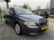 Volvo V50 - 1.6D Edition I Cruise-C, Climate-C, Rad/CD, Bluetooth, Elek pakket, Bijzonder nette auto - 1 - Thumbnail