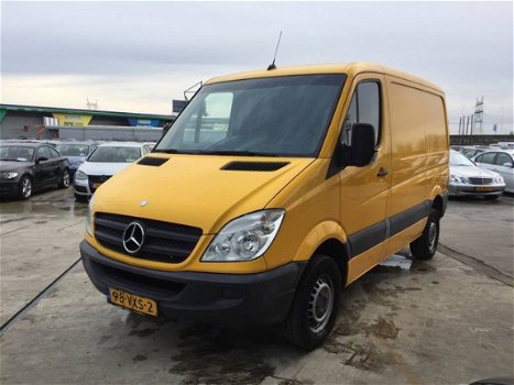 Mercedes-Benz Sprinter - 315 CDI - 1