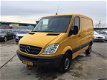 Mercedes-Benz Sprinter - 315 CDI - 1 - Thumbnail