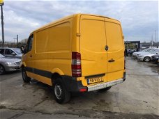 Mercedes-Benz Sprinter - 315 CDI