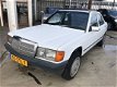 Mercedes-Benz 190-serie - 190 E 2.3 - 1 - Thumbnail