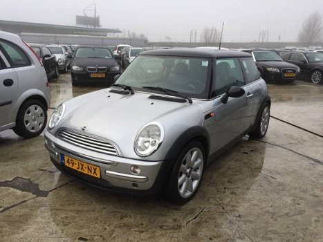 Mini Mini Cooper - 1.6 16V - 1