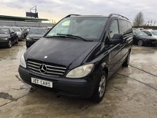 Mercedes-Benz Vito - 111 CDI