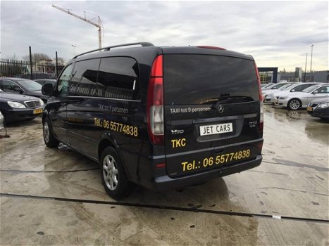 Mercedes-Benz Vito - 111 CDI - 1