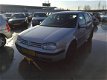 Volkswagen Golf - 1.6 Comfortline - 1 - Thumbnail