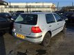 Volkswagen Golf - 1.6 Comfortline - 1 - Thumbnail