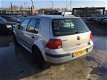 Volkswagen Golf - 1.6 Comfortline - 1 - Thumbnail