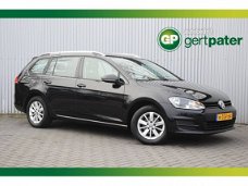 Volkswagen Golf Variant - 1.2TSI DSG Comfortline/Trekhaak/Navi/PDC