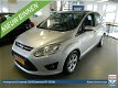 Ford C-Max - 1.0 EcoBoost 125pk Edition | voorruitverwarming | Trekhaak - 1 - Thumbnail