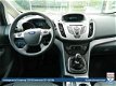 Ford C-Max - 1.0 EcoBoost 125pk Edition | voorruitverwarming | Trekhaak - 1 - Thumbnail