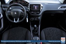 Peugeot 2008 - 1.2 PureTech 82pk Active | Bluetooth | Airco