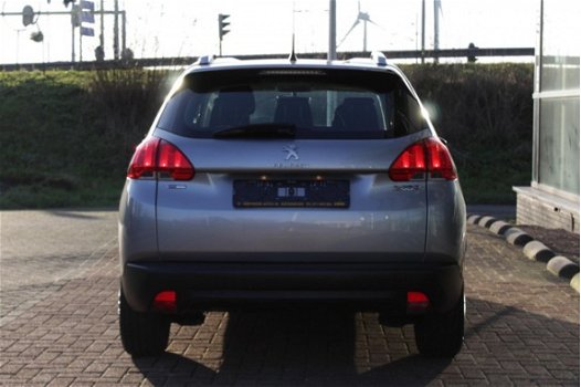 Peugeot 2008 - 1.2 PureTech 82pk Active | Bluetooth | Airco - 1