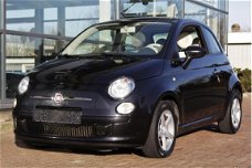 Fiat 500 - 1.2 69pk Classic | Airco | Panoramadak