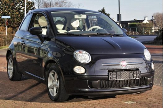 Fiat 500 - 1.2 69pk Classic | Airco | Panoramadak - 1