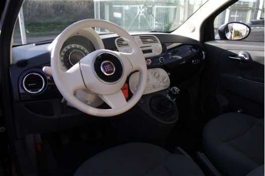 Fiat 500 - 1.2 69pk Classic | Airco | Panoramadak - 1