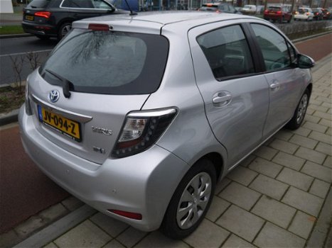 Toyota Yaris - 1.5 Full Hybrid Aspiration-Navi- Climaat Control - 1