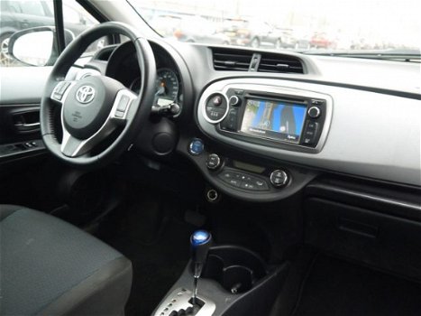 Toyota Yaris - 1.5 Full Hybrid Aspiration-Navi- Climaat Control - 1