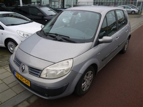 Renault Scénic - Scenic 1.6 16V Authentique Comfort-Airco - 1