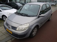 Renault Scénic - Scenic 1.6 16V Authentique Comfort-Airco