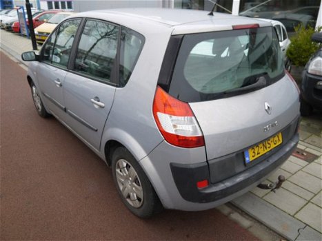 Renault Scénic - Scenic 1.6 16V Authentique Comfort-Airco - 1