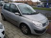 Renault Scénic - Scenic 1.6 16V Authentique Comfort-Airco - 1 - Thumbnail