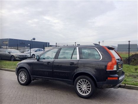 Volvo XC90 - 2.4 D5 Limited Edition | Aut | 7-persoons | Leder | Xenon - 1