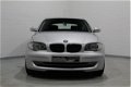 BMW 1-serie - 116i Business Line 122 pk, Airco ECC, Cruise, Harman/Kardon Soundsysteem, Multif. stuu - 1 - Thumbnail