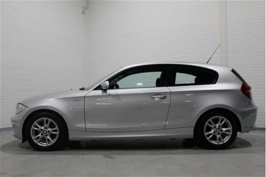 BMW 1-serie - 116i Business Line 122 pk, Airco ECC, Cruise, Harman/Kardon Soundsysteem, Multif. stuu - 1