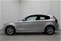 BMW 1-serie - 116i Business Line 122 pk, Airco ECC, Cruise, Harman/Kardon Soundsysteem, Multif. stuu - 1 - Thumbnail