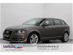 Audi A3 Sportback - 1.4 TFSI Ambition 125 pk Airco ECC, Cruise Control, PDC achter, NL auto - 1 - Thumbnail