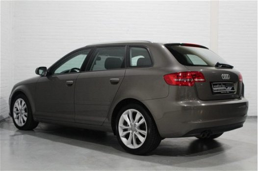 Audi A3 Sportback - 1.4 TFSI Ambition 125 pk Airco ECC, Cruise Control, PDC achter, NL auto - 1