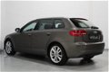 Audi A3 Sportback - 1.4 TFSI Ambition 125 pk Airco ECC, Cruise Control, PDC achter, NL auto - 1 - Thumbnail