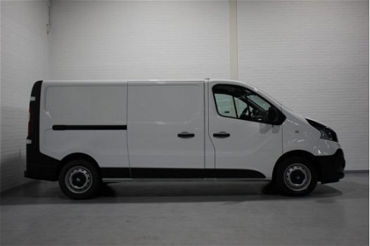Renault Trafic - 1.6 DCi 145pk L2H1 Airco, Bluetooth, Camera achter, Cruise Control, PDC v.a. 248, - - 1