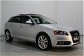 Audi A3 Sportback - 2.0 TFSI 200 pk Quattro Ambition Automaat S-Tronic Leder, Schuif-kanteldak, Airc - 1 - Thumbnail