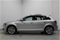 Audi A3 Sportback - 2.0 TFSI 200 pk Quattro Ambition Automaat S-Tronic Leder, Schuif-kanteldak, Airc - 1 - Thumbnail