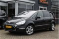 Ford S-Max - 1.6 EcoBoost 160PK Titanium, 7-Persoons, Navigatie, Cruise-Control - 1 - Thumbnail