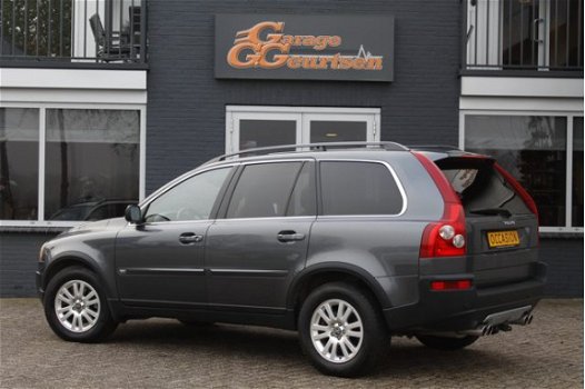 Volvo XC90 - 4.4 V8 Summum, 7-persoons, Schuifdak, Xenon, Trekhaak, Youngtimer - 1