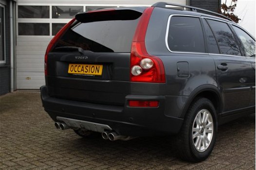 Volvo XC90 - 4.4 V8 Summum, 7-persoons, Schuifdak, Xenon, Trekhaak, Youngtimer - 1