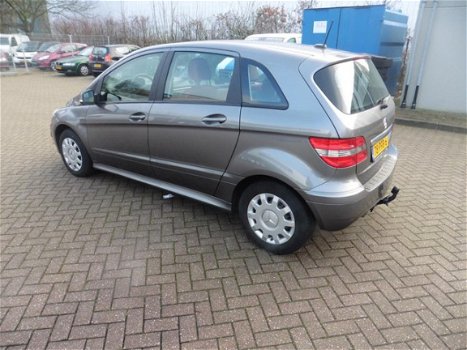 Mercedes-Benz B-klasse - 160 BlueEFFICIENCY Business Class - 1