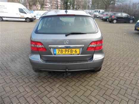 Mercedes-Benz B-klasse - 160 BlueEFFICIENCY Business Class - 1